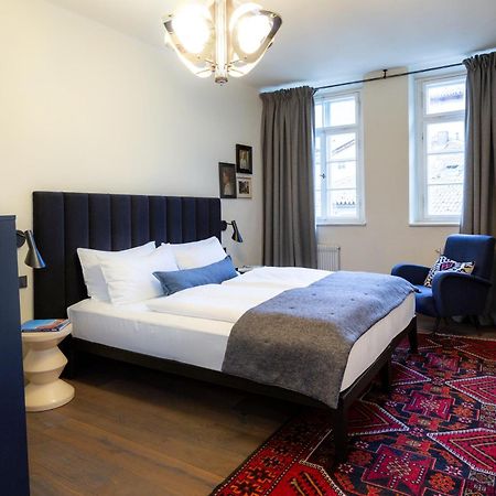 Goldenstern Townhouse Ξενοδοχείο Μπολζάνο Εξωτερικό φωτογραφία