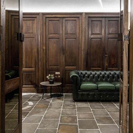 Goldenstern Townhouse Ξενοδοχείο Μπολζάνο Εξωτερικό φωτογραφία