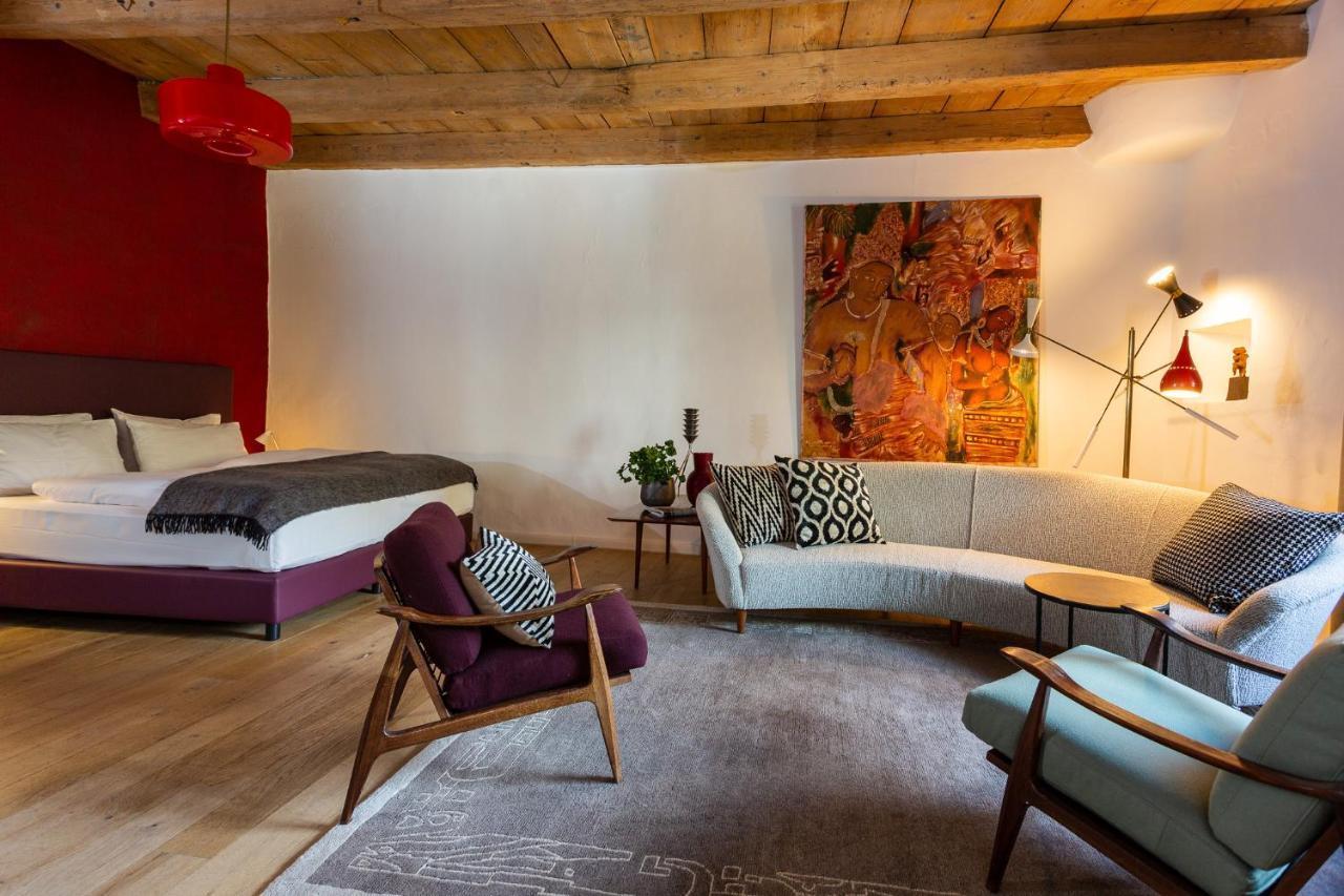 Goldenstern Townhouse Ξενοδοχείο Μπολζάνο Εξωτερικό φωτογραφία