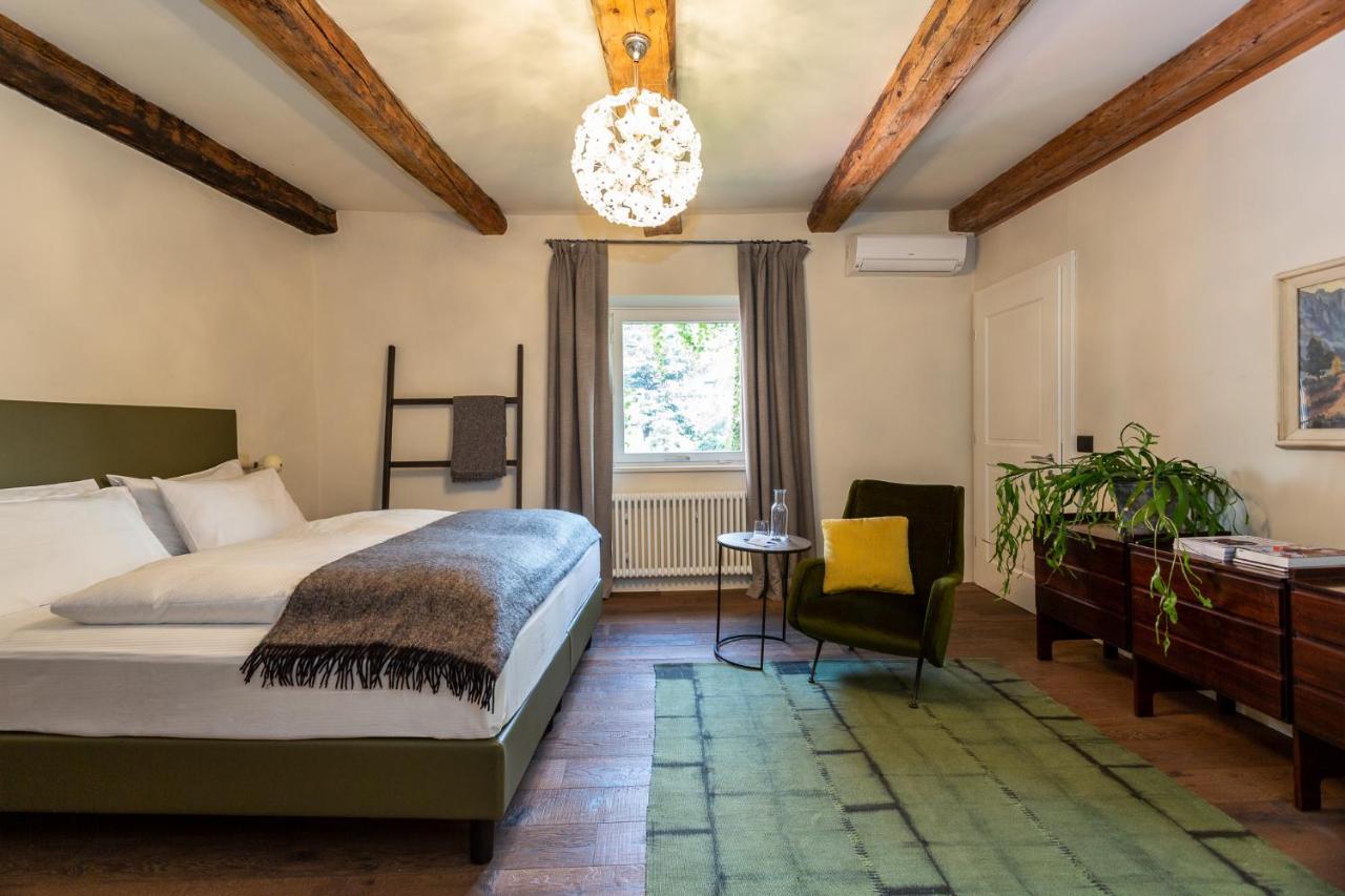 Goldenstern Townhouse Ξενοδοχείο Μπολζάνο Εξωτερικό φωτογραφία