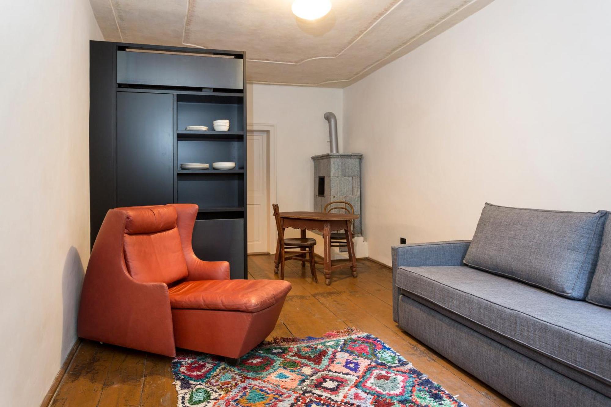 Goldenstern Townhouse Ξενοδοχείο Μπολζάνο Εξωτερικό φωτογραφία