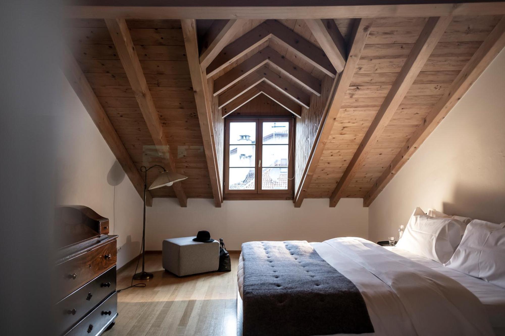 Goldenstern Townhouse Ξενοδοχείο Μπολζάνο Εξωτερικό φωτογραφία