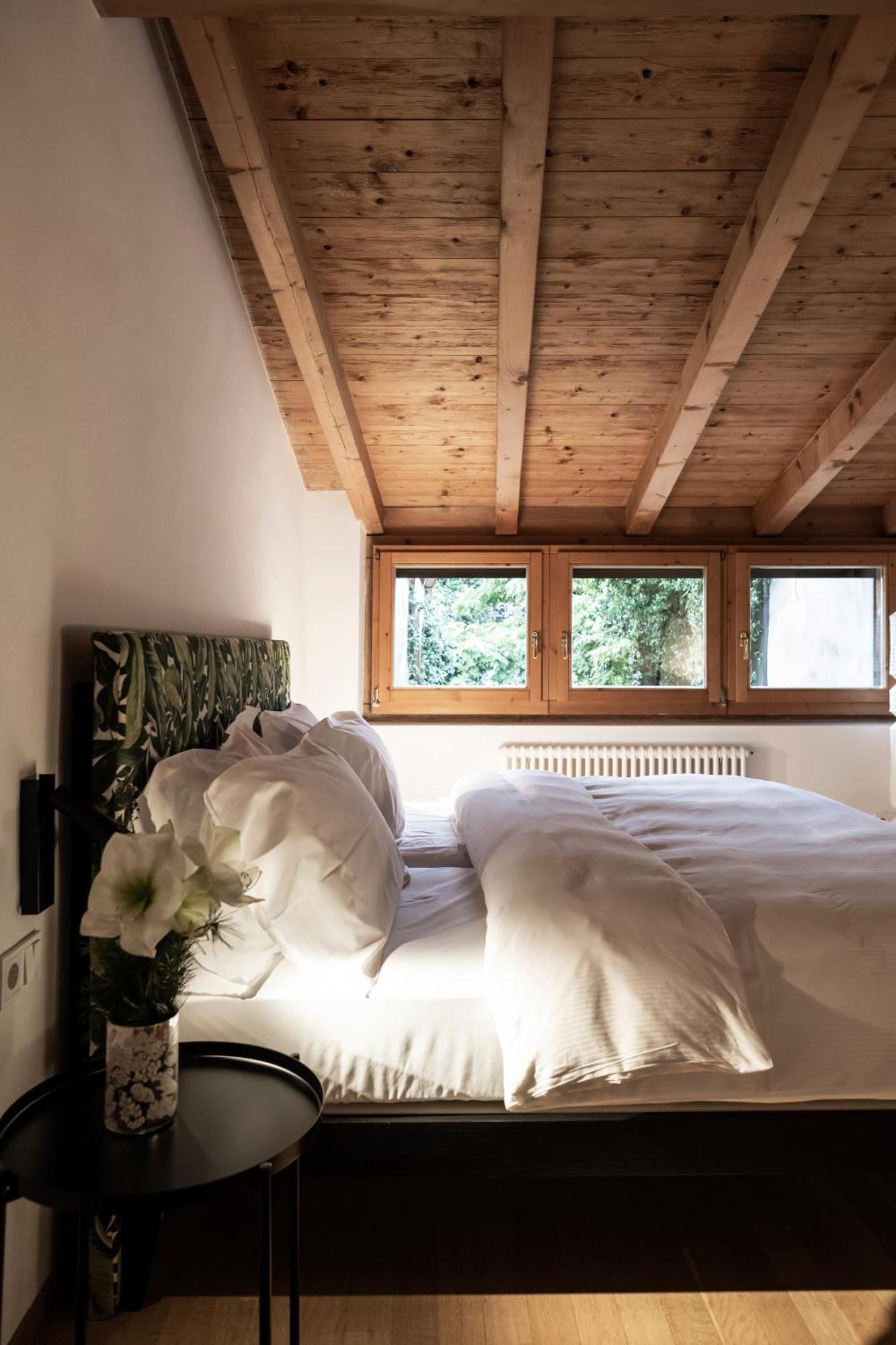 Goldenstern Townhouse Ξενοδοχείο Μπολζάνο Εξωτερικό φωτογραφία