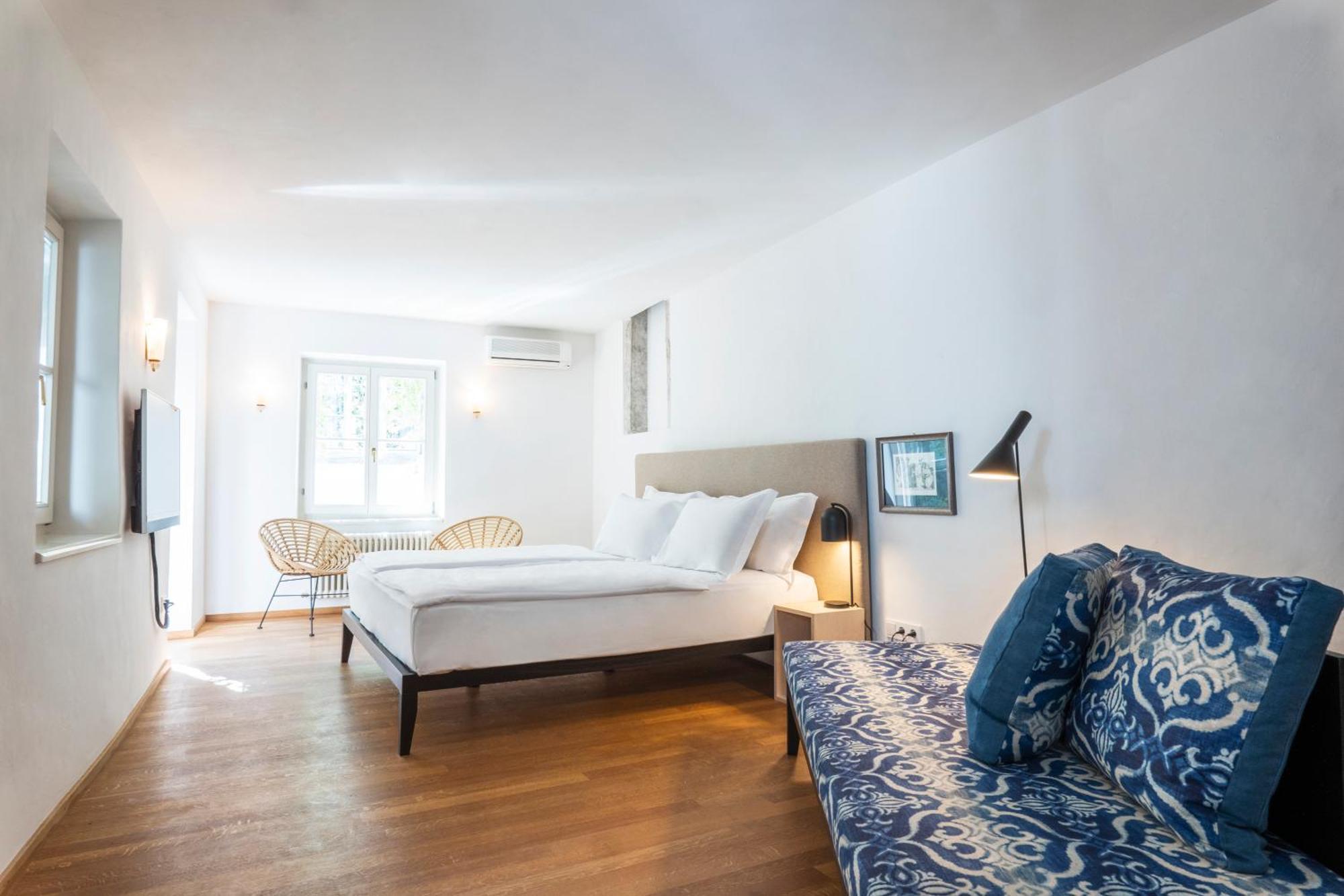 Goldenstern Townhouse Ξενοδοχείο Μπολζάνο Εξωτερικό φωτογραφία