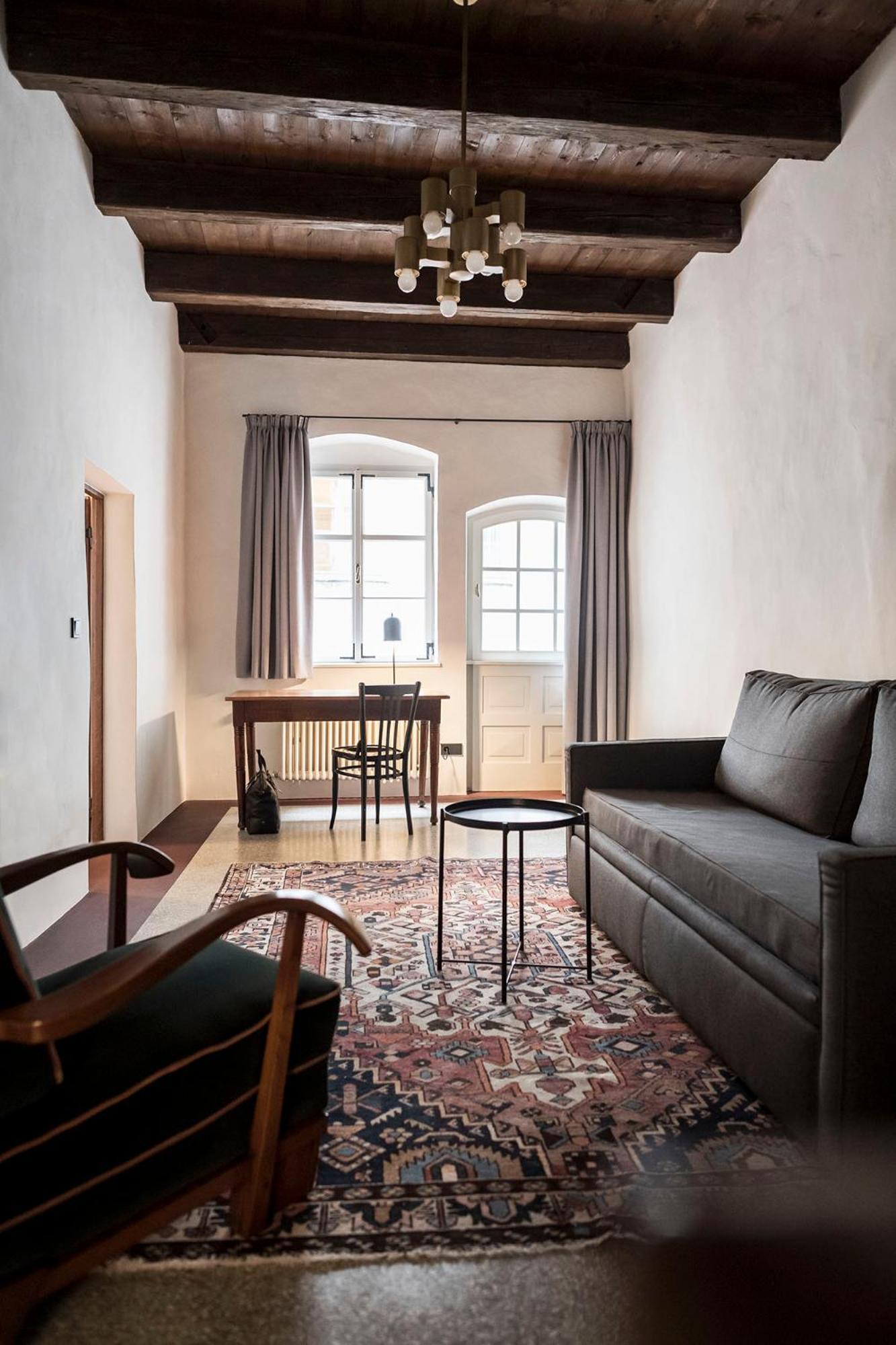 Goldenstern Townhouse Ξενοδοχείο Μπολζάνο Εξωτερικό φωτογραφία