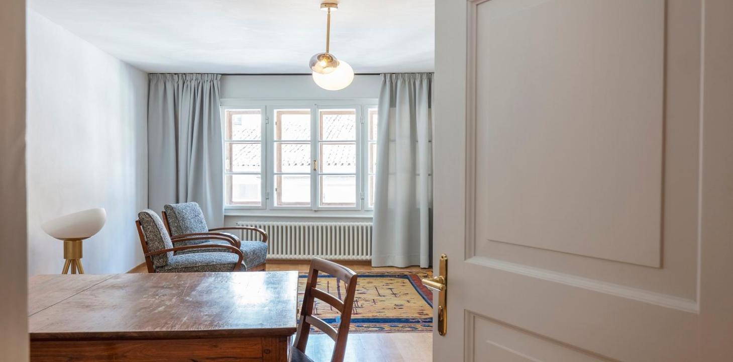 Goldenstern Townhouse Ξενοδοχείο Μπολζάνο Εξωτερικό φωτογραφία