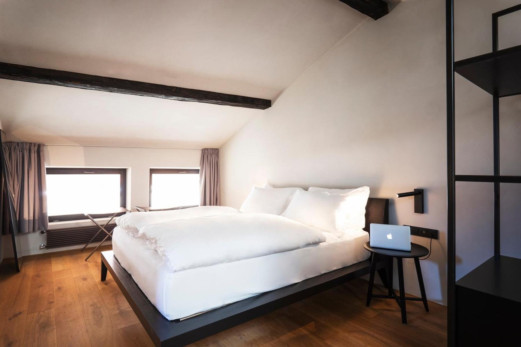 Goldenstern Townhouse Ξενοδοχείο Μπολζάνο Εξωτερικό φωτογραφία