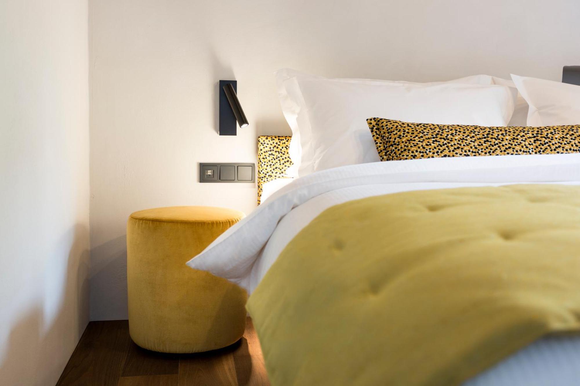 Goldenstern Townhouse Ξενοδοχείο Μπολζάνο Εξωτερικό φωτογραφία