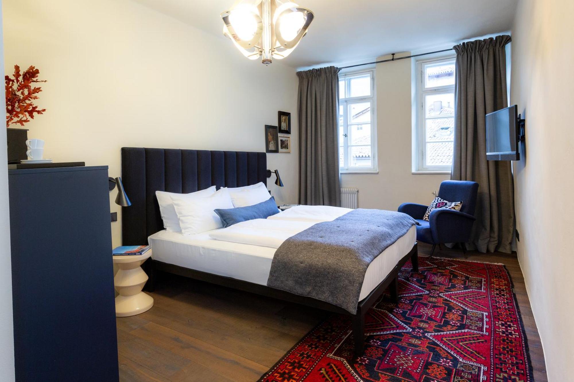 Goldenstern Townhouse Ξενοδοχείο Μπολζάνο Εξωτερικό φωτογραφία