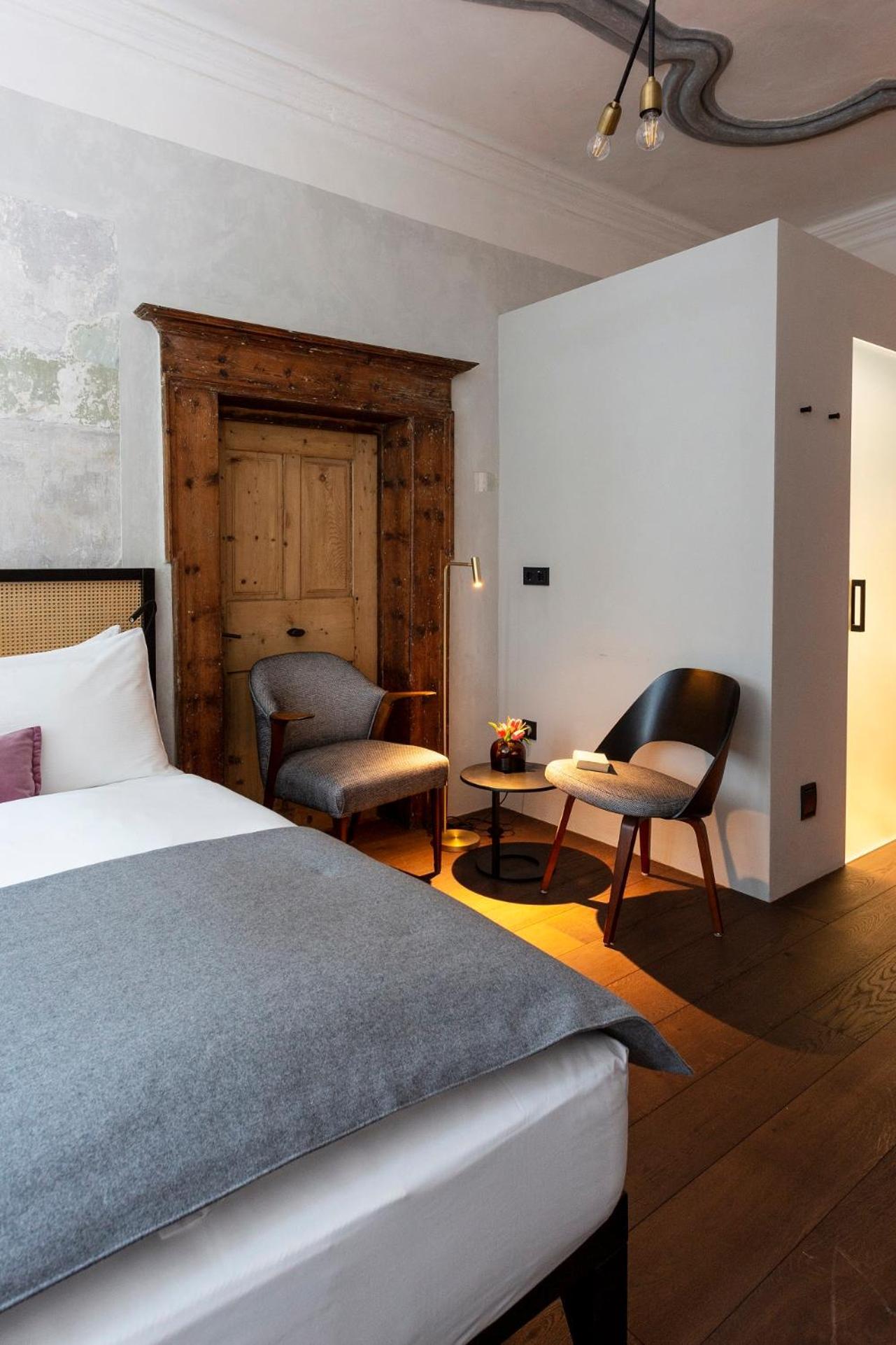Goldenstern Townhouse Ξενοδοχείο Μπολζάνο Εξωτερικό φωτογραφία