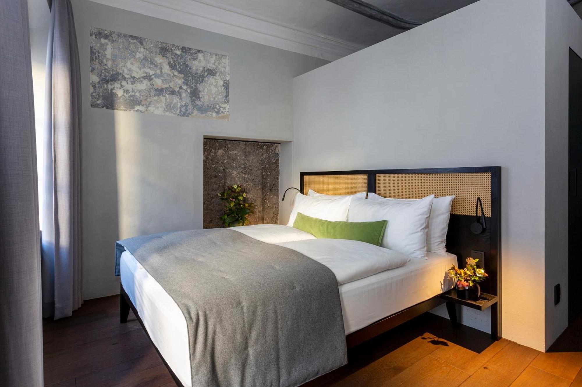 Goldenstern Townhouse Ξενοδοχείο Μπολζάνο Εξωτερικό φωτογραφία