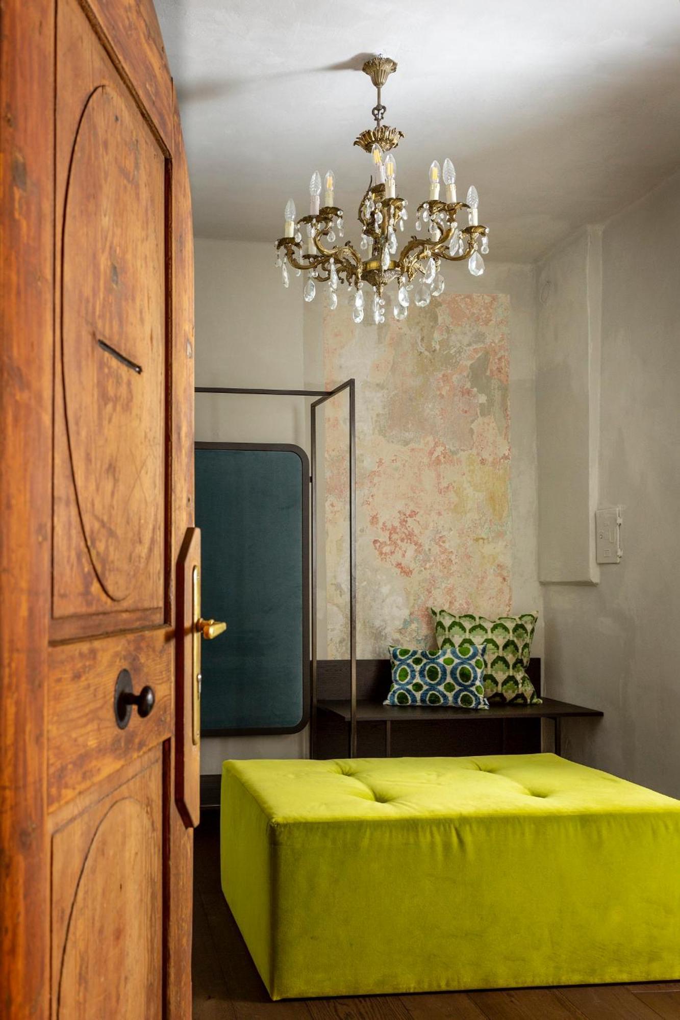 Goldenstern Townhouse Ξενοδοχείο Μπολζάνο Εξωτερικό φωτογραφία