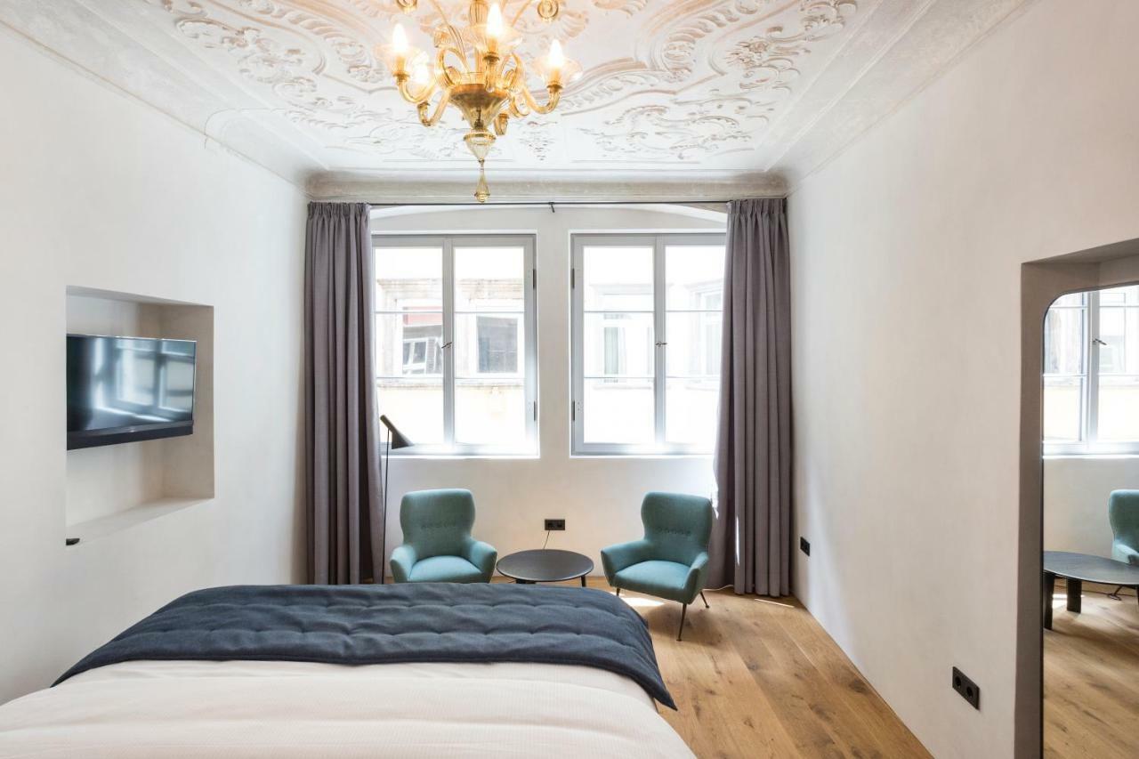Goldenstern Townhouse Ξενοδοχείο Μπολζάνο Εξωτερικό φωτογραφία