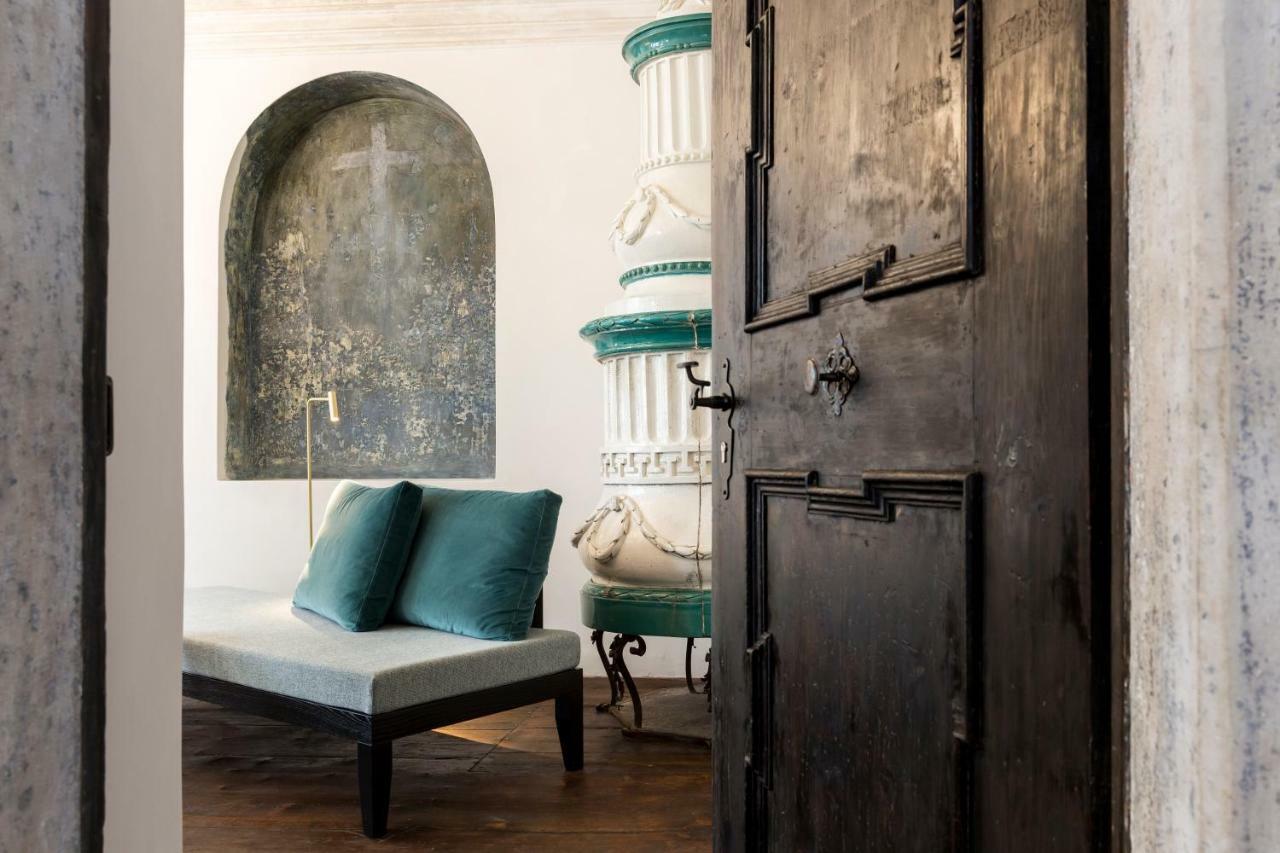 Goldenstern Townhouse Ξενοδοχείο Μπολζάνο Εξωτερικό φωτογραφία