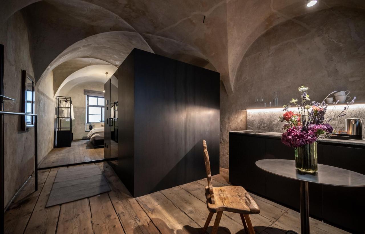 Goldenstern Townhouse Ξενοδοχείο Μπολζάνο Εξωτερικό φωτογραφία