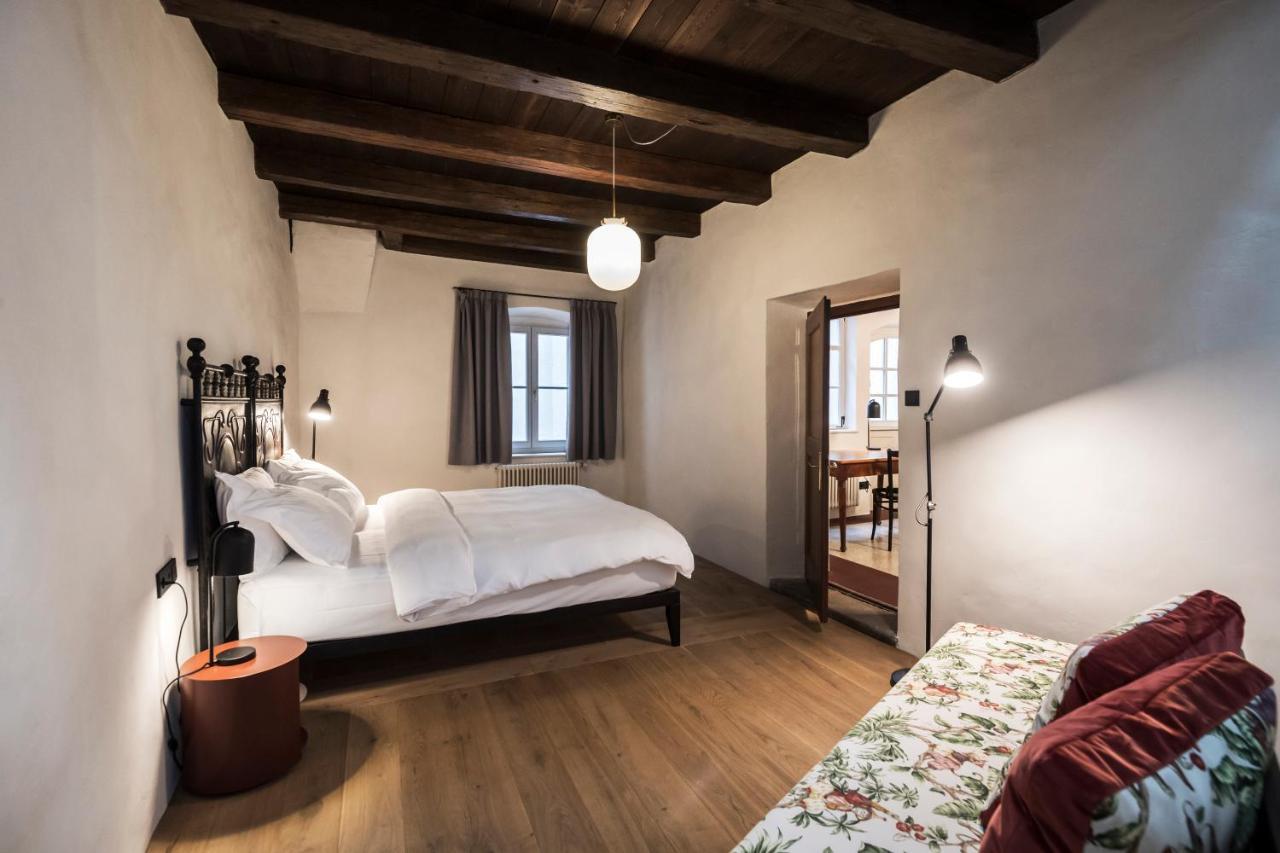 Goldenstern Townhouse Ξενοδοχείο Μπολζάνο Εξωτερικό φωτογραφία