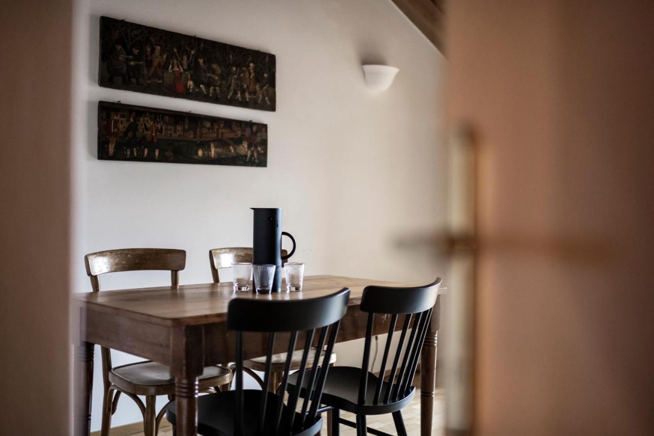 Goldenstern Townhouse Ξενοδοχείο Μπολζάνο Εξωτερικό φωτογραφία