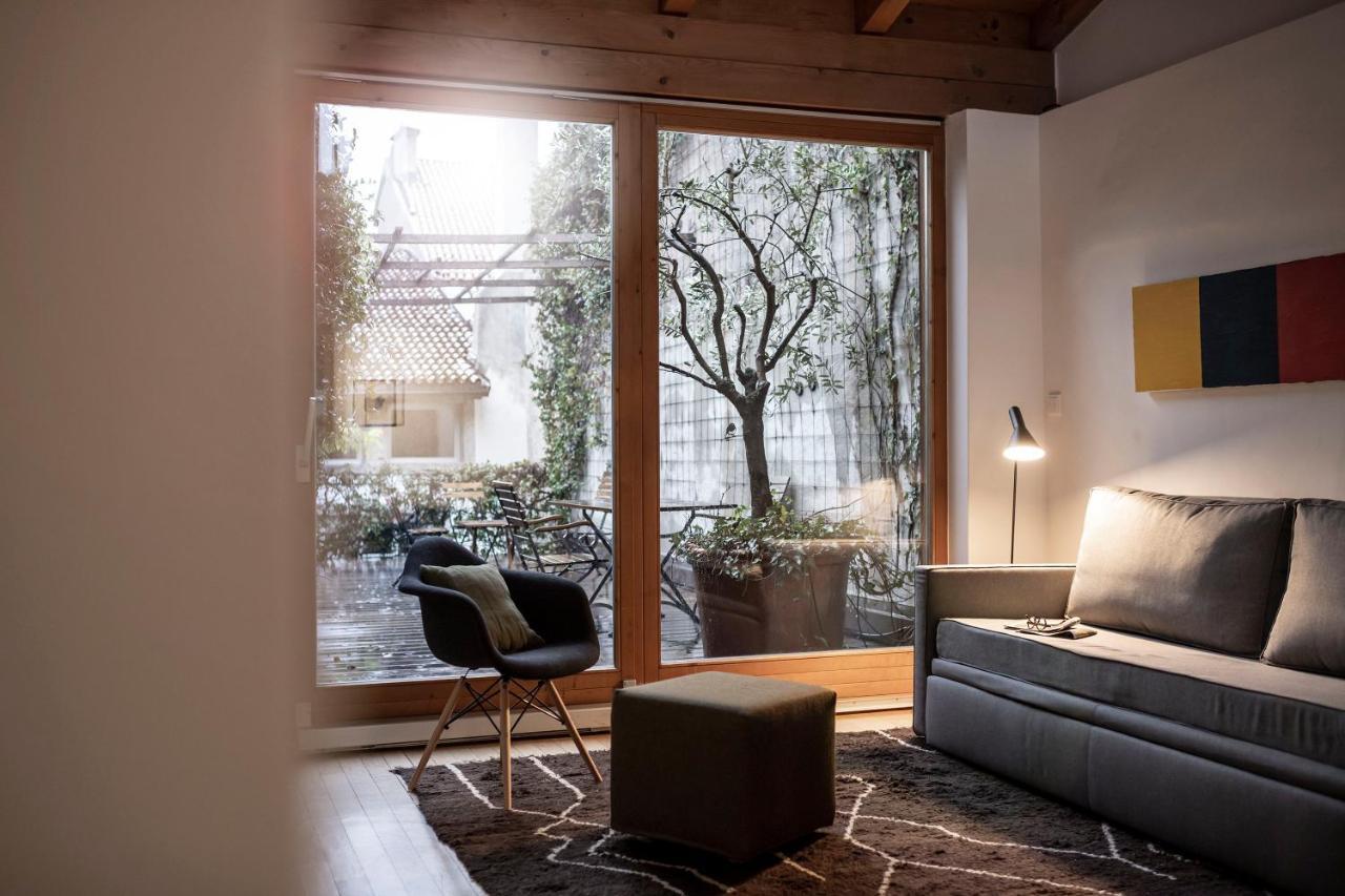 Goldenstern Townhouse Ξενοδοχείο Μπολζάνο Εξωτερικό φωτογραφία